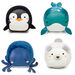 Baby \x26 Toddler Room Big Bundle Ocean Friends  hi\-res